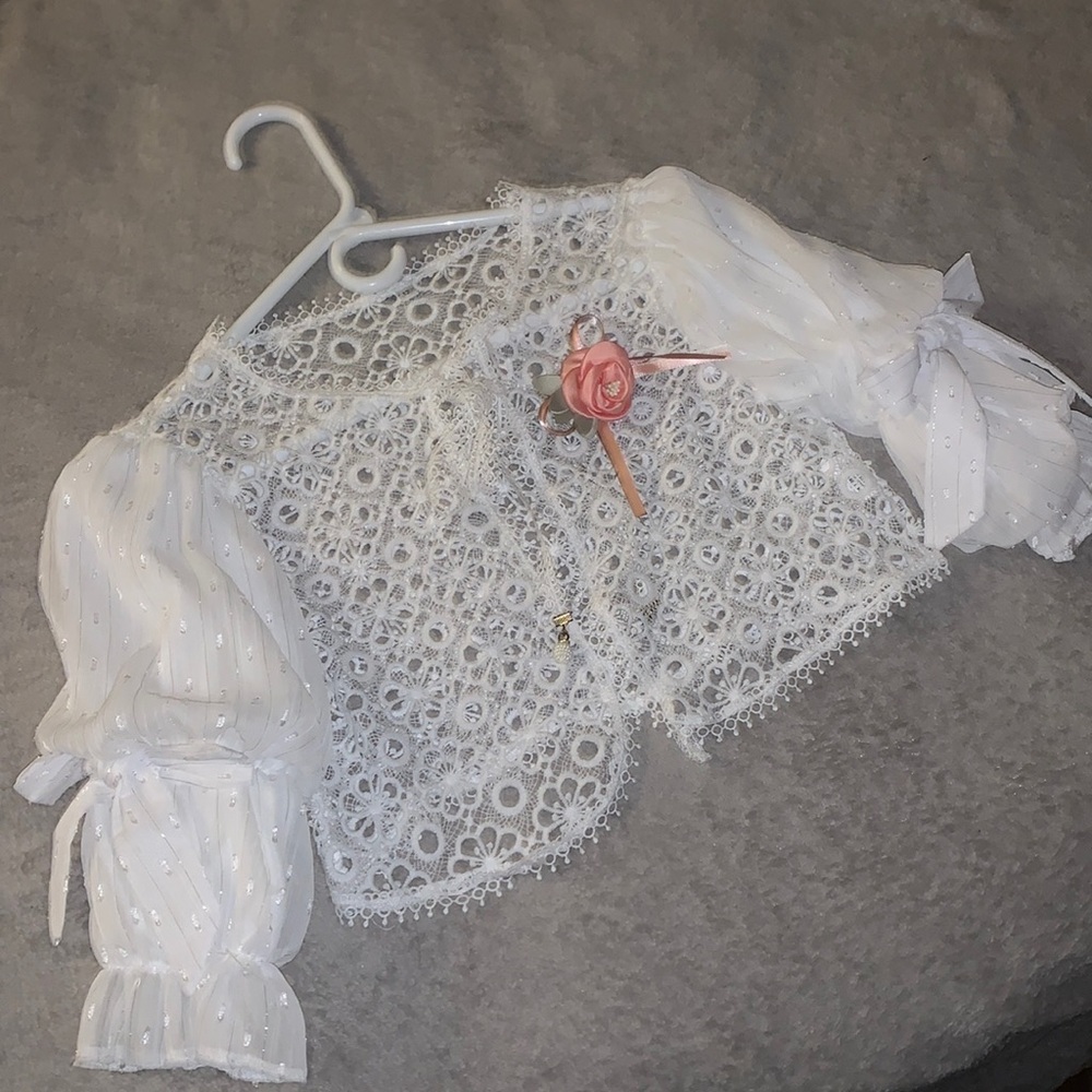 Girls Cardigan, size 12